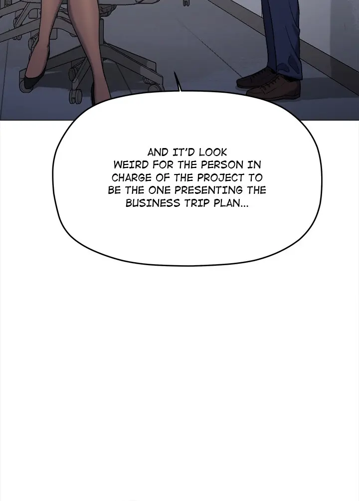 Someone Stop Her Chapter 73 Page 70