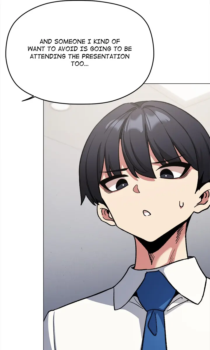 Someone Stop Her Chapter 73 Page 71