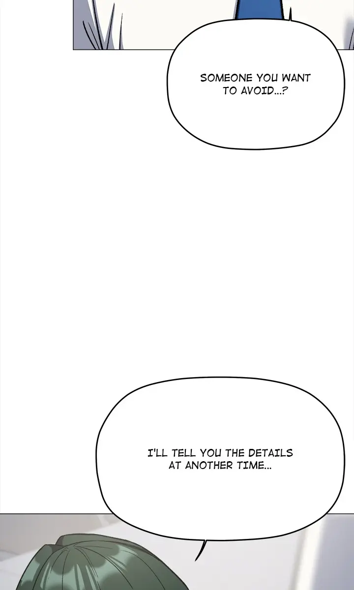 Someone Stop Her Chapter 73 Page 72