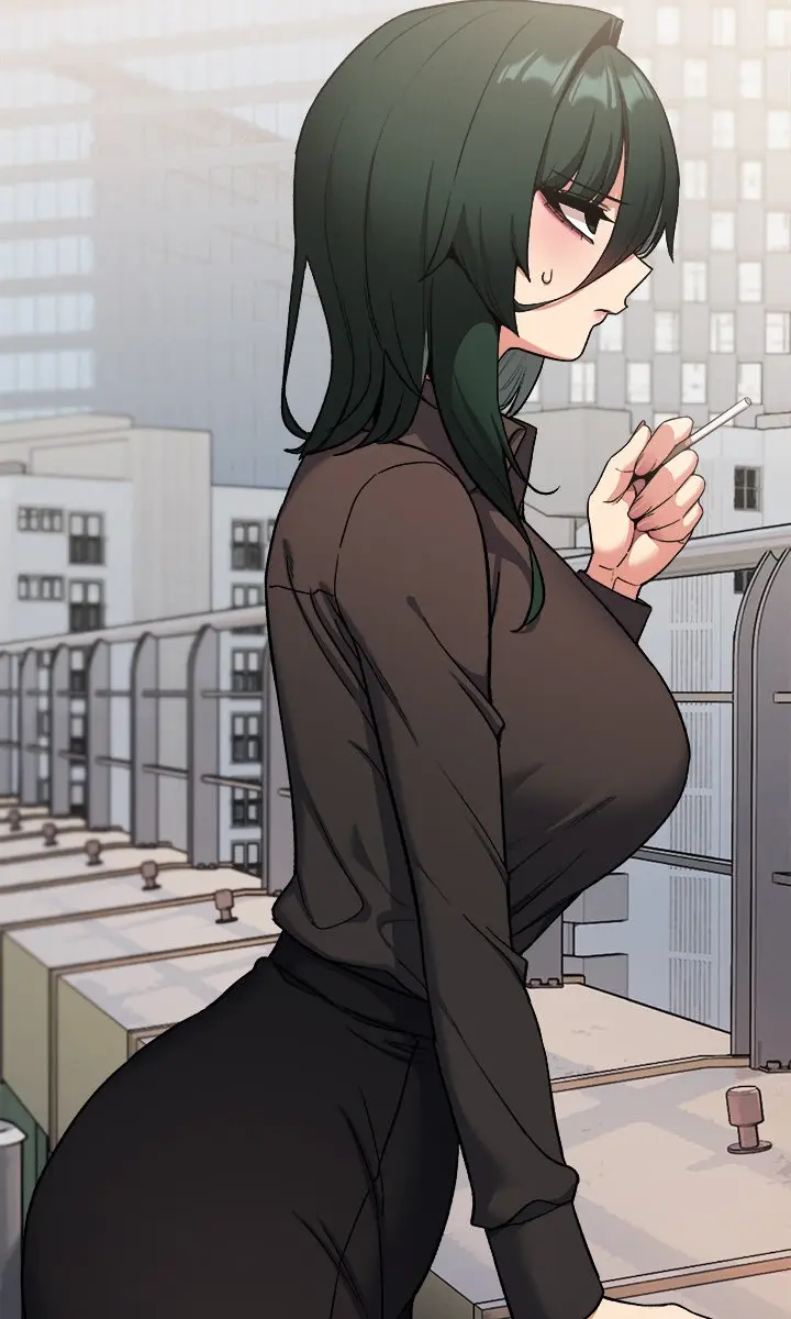 Someone Stop Her Chapter 73 Page 81
