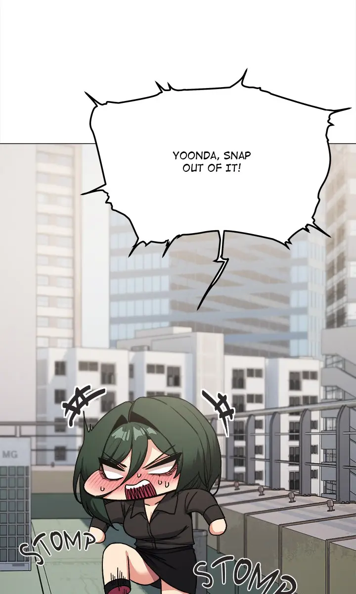 Someone Stop Her Chapter 73 Page 96