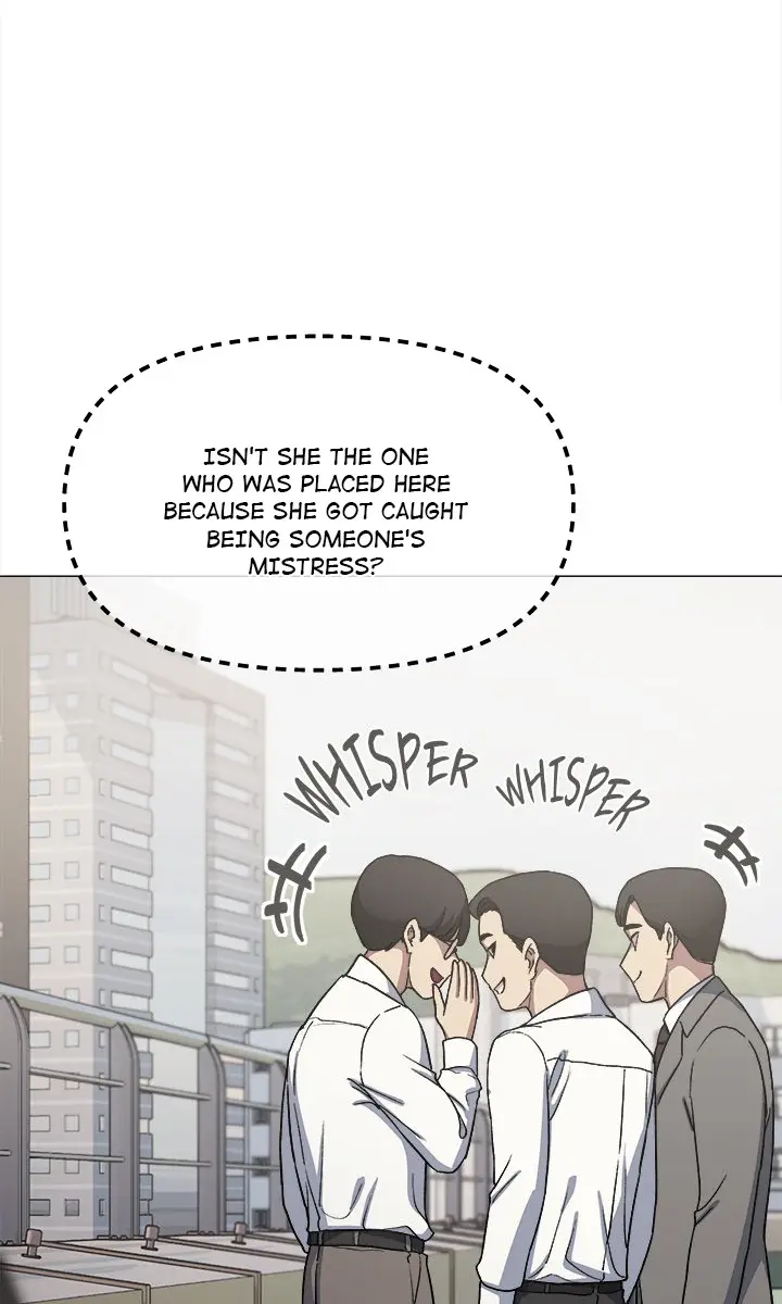 Someone Stop Her Chapter 73 Page 99