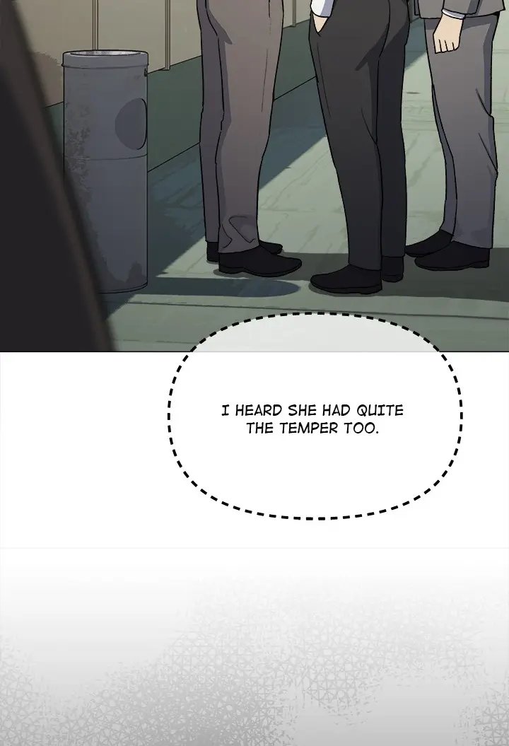 Someone Stop Her Chapter 73 Page 100