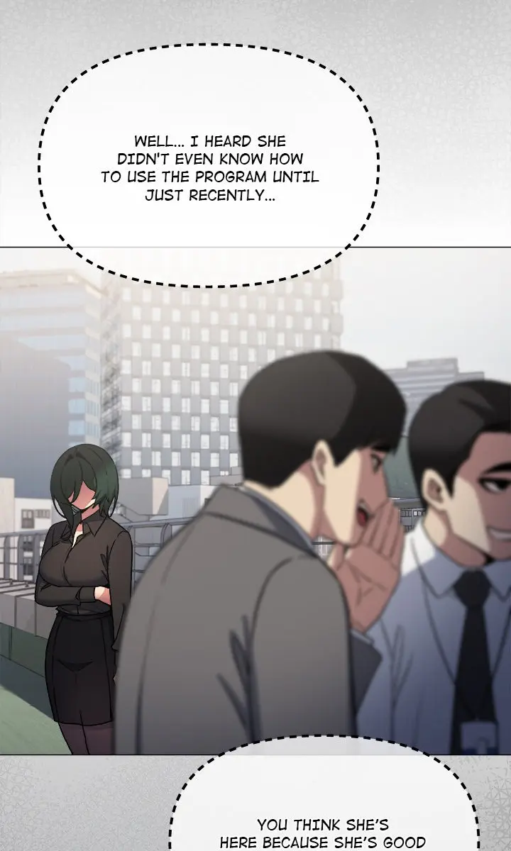 Someone Stop Her Chapter 73 Page 103