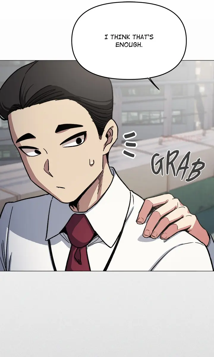 Someone Stop Her Chapter 73 Page 111