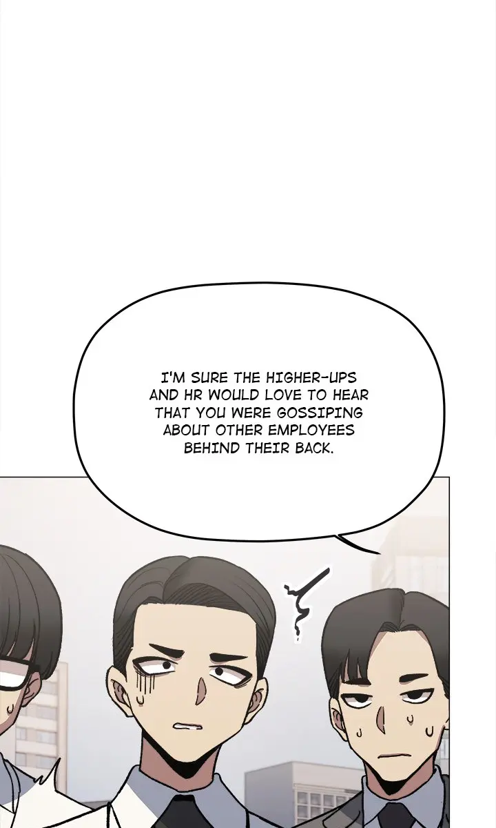 Someone Stop Her Chapter 74 Page 6