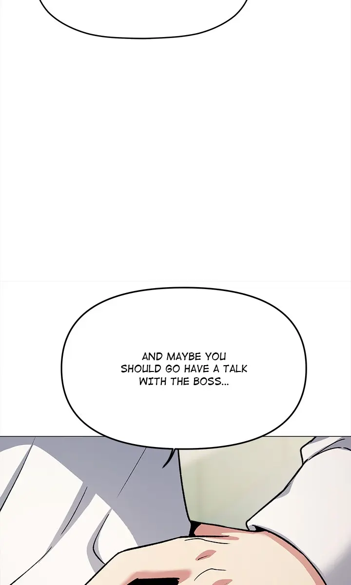 Someone Stop Her Chapter 74 Page 9