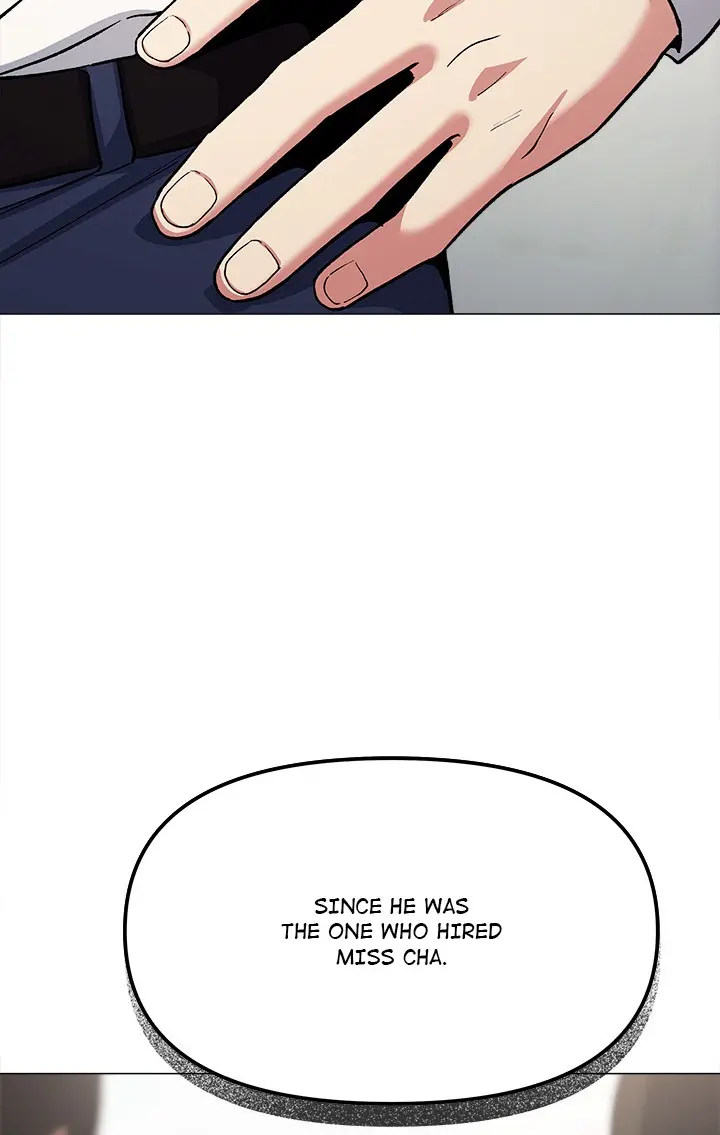 Someone Stop Her Chapter 74 Page 10