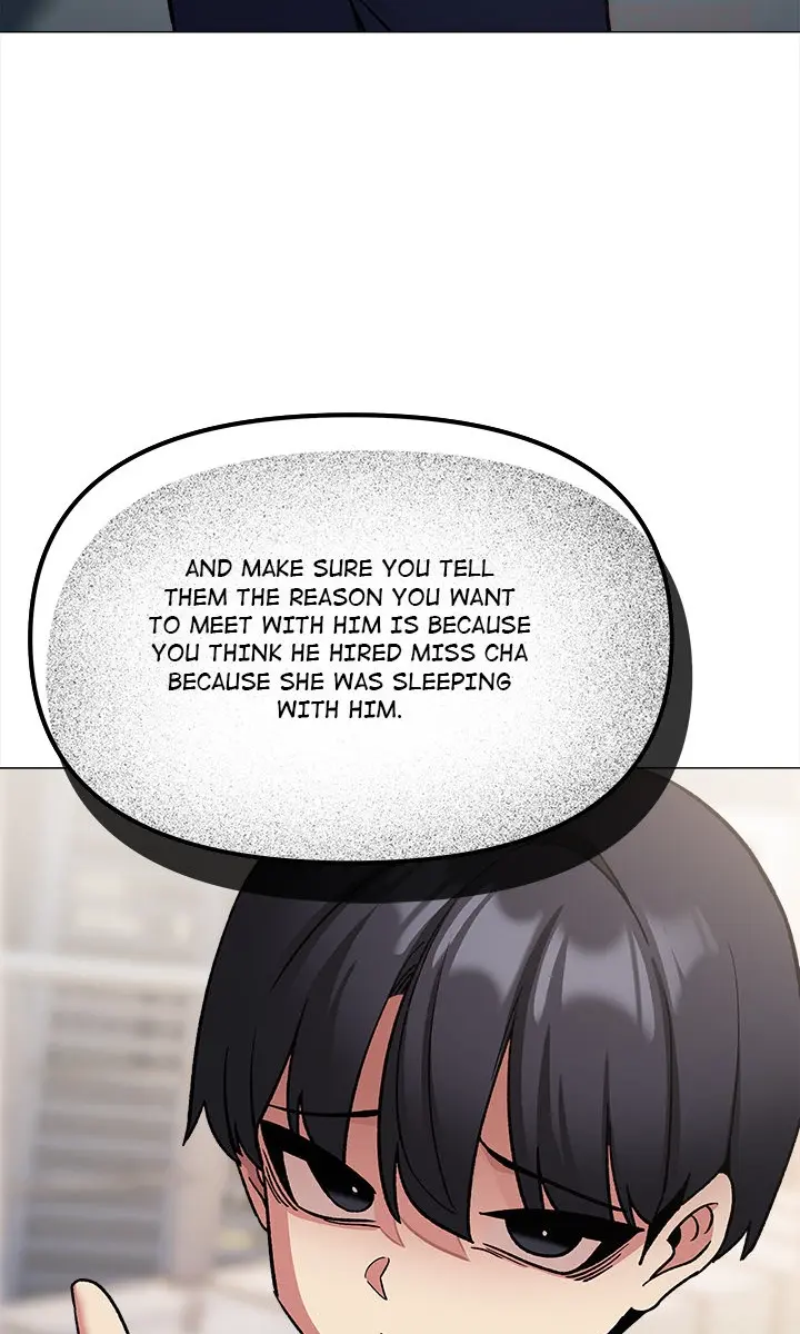 Someone Stop Her Chapter 74 Page 12