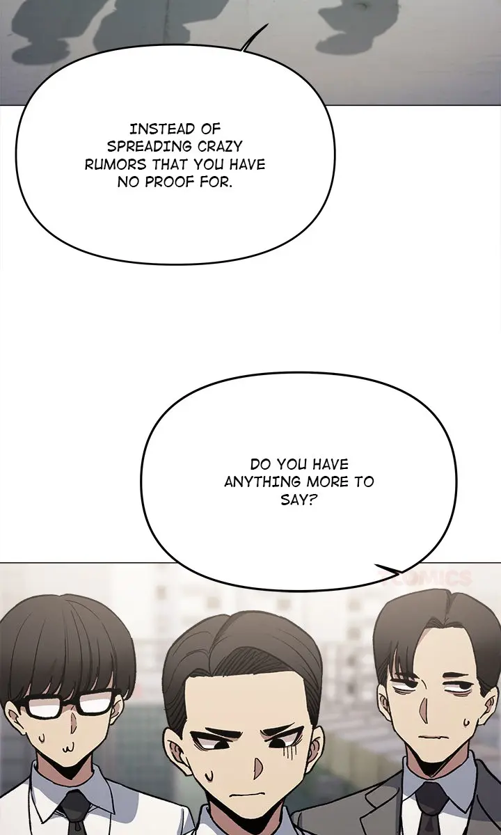Someone Stop Her Chapter 74 Page 16