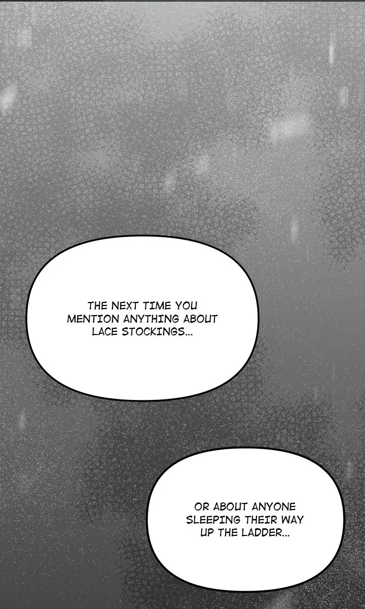 Someone Stop Her Chapter 74 Page 21