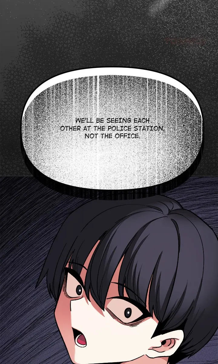 Someone Stop Her Chapter 74 Page 22