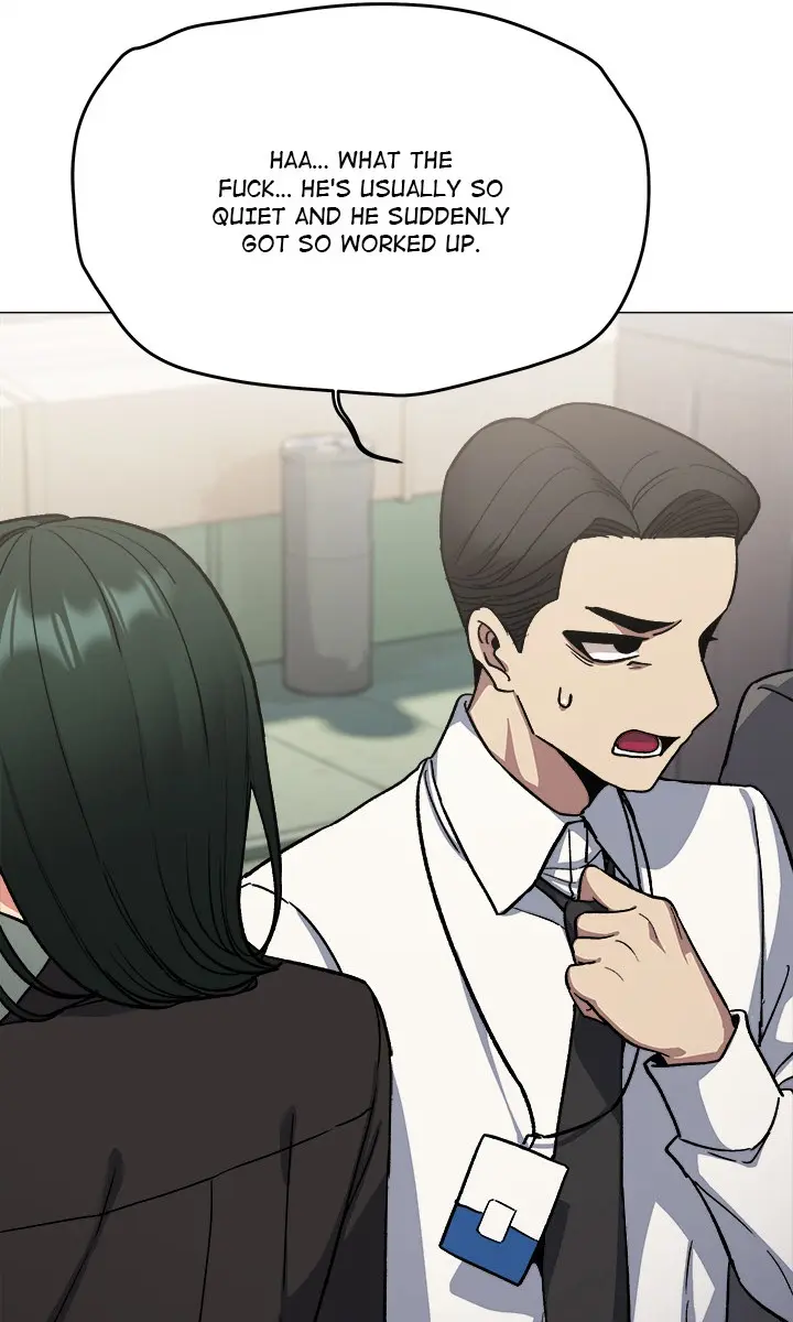 Someone Stop Her Chapter 74 Page 25