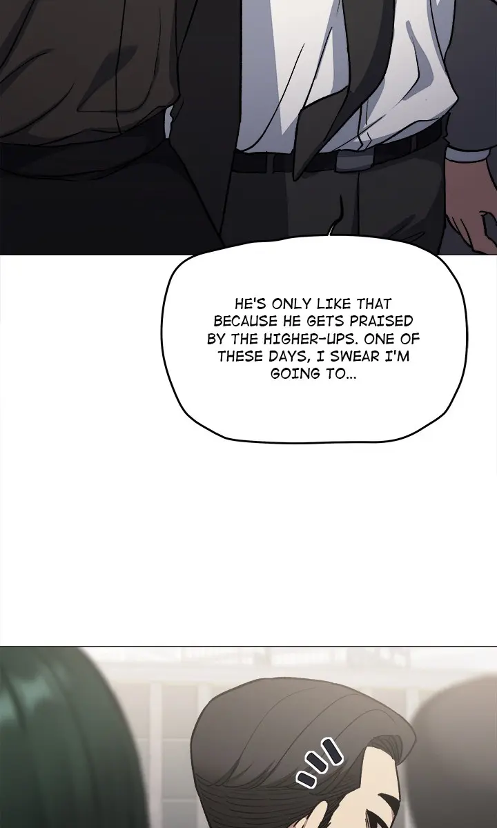 Someone Stop Her Chapter 74 Page 26