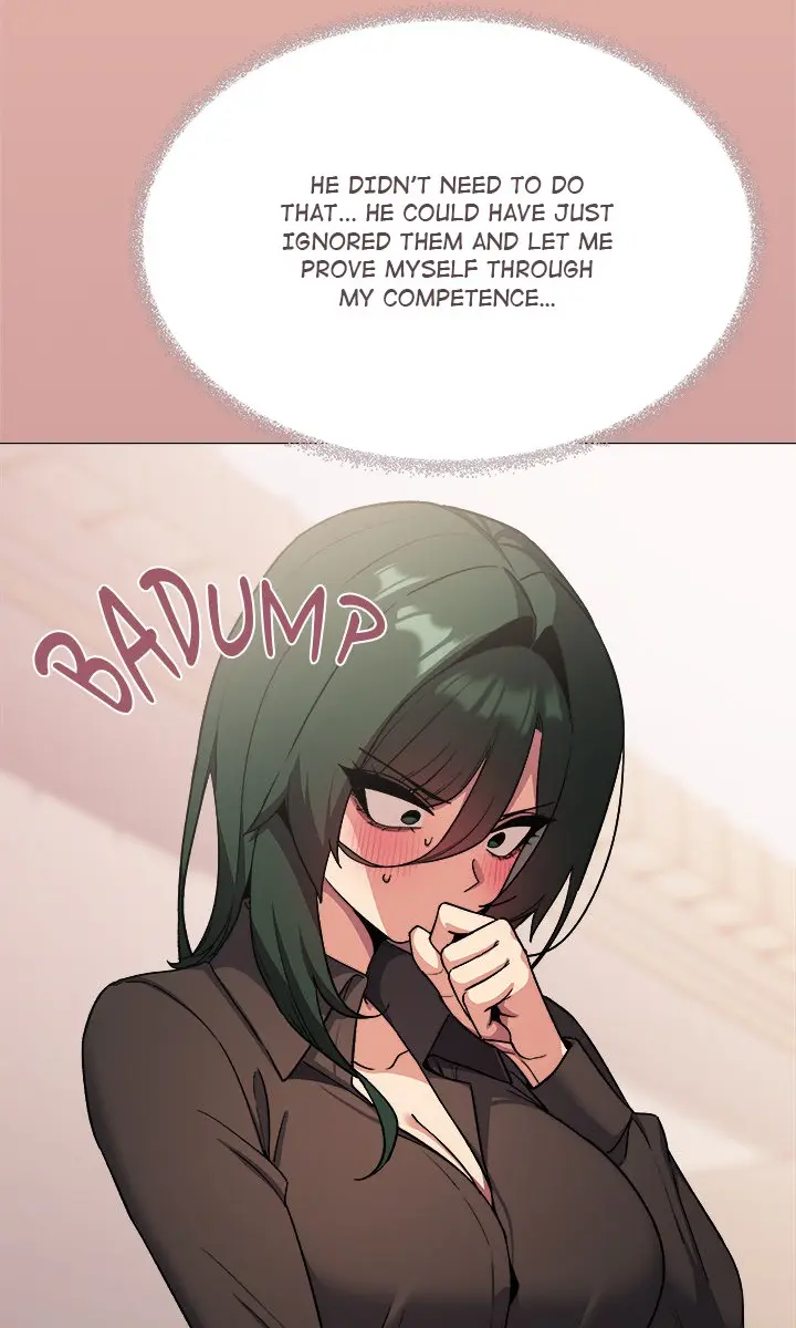 Someone Stop Her Chapter 74 Page 35