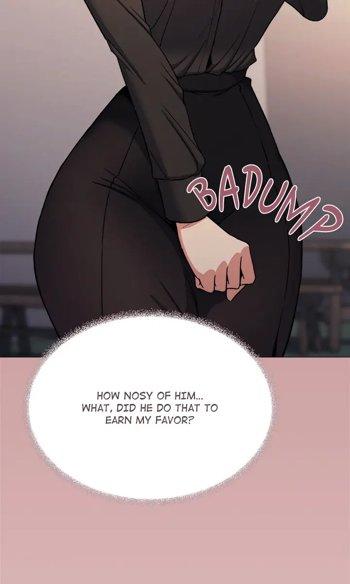 Someone Stop Her Chapter 74 Page 36