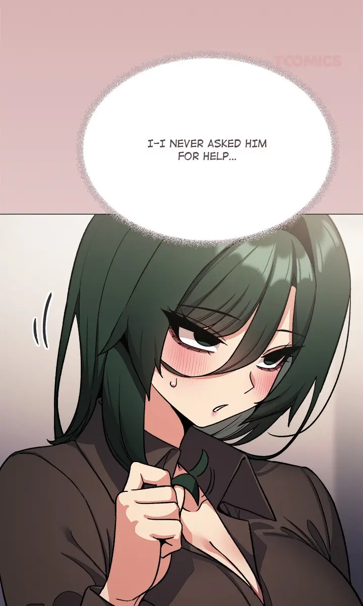 Someone Stop Her Chapter 74 Page 37