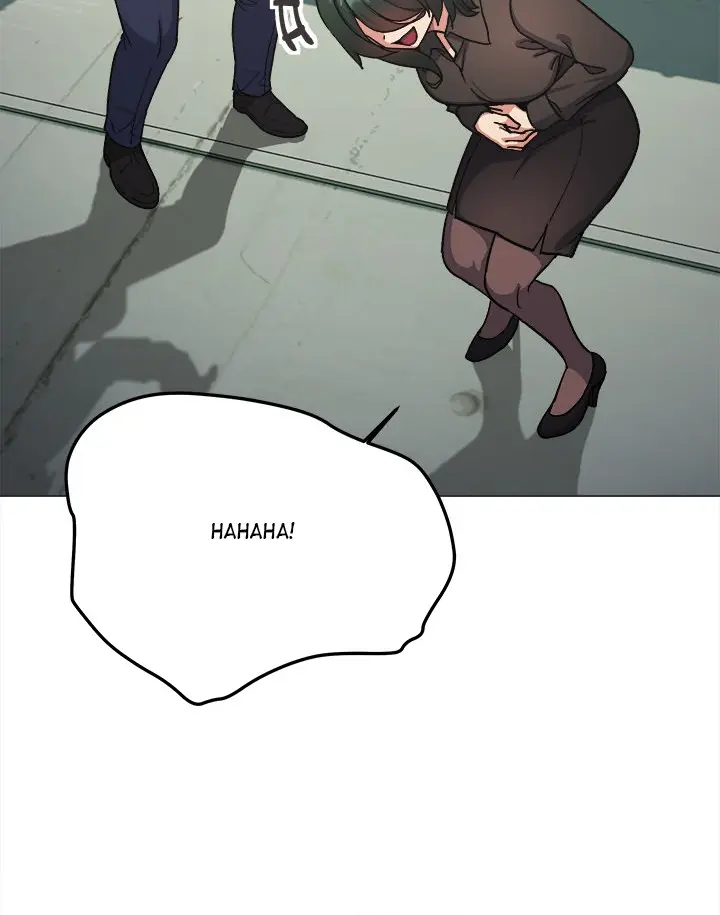 Someone Stop Her Chapter 74 Page 49