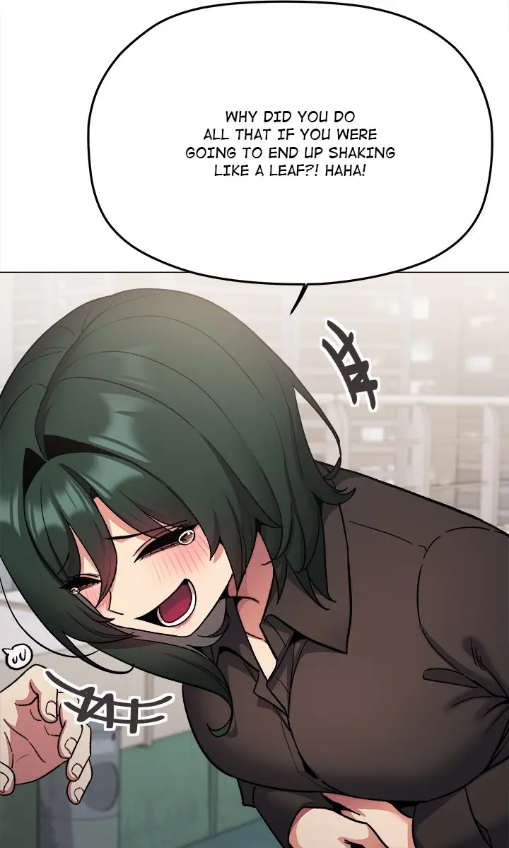 Someone Stop Her Chapter 74 Page 50