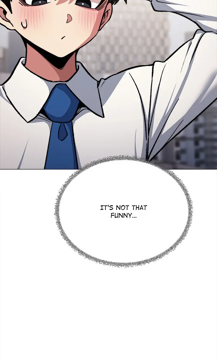 Someone Stop Her Chapter 74 Page 54