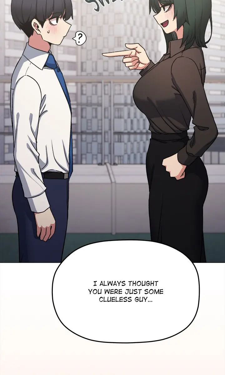 Someone Stop Her Chapter 74 Page 57
