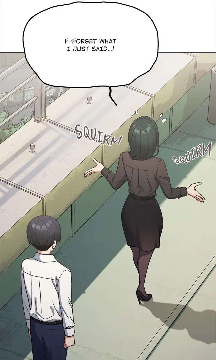 Someone Stop Her Chapter 74 Page 64