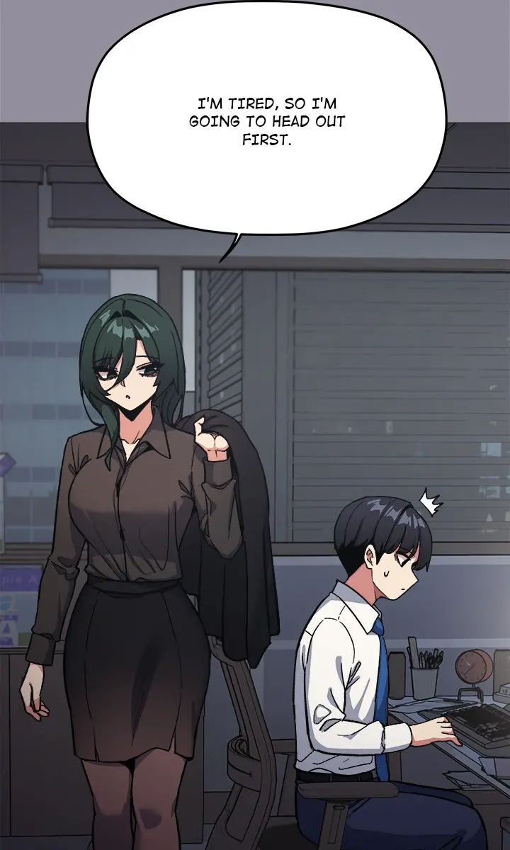 Someone Stop Her Chapter 74 Page 74