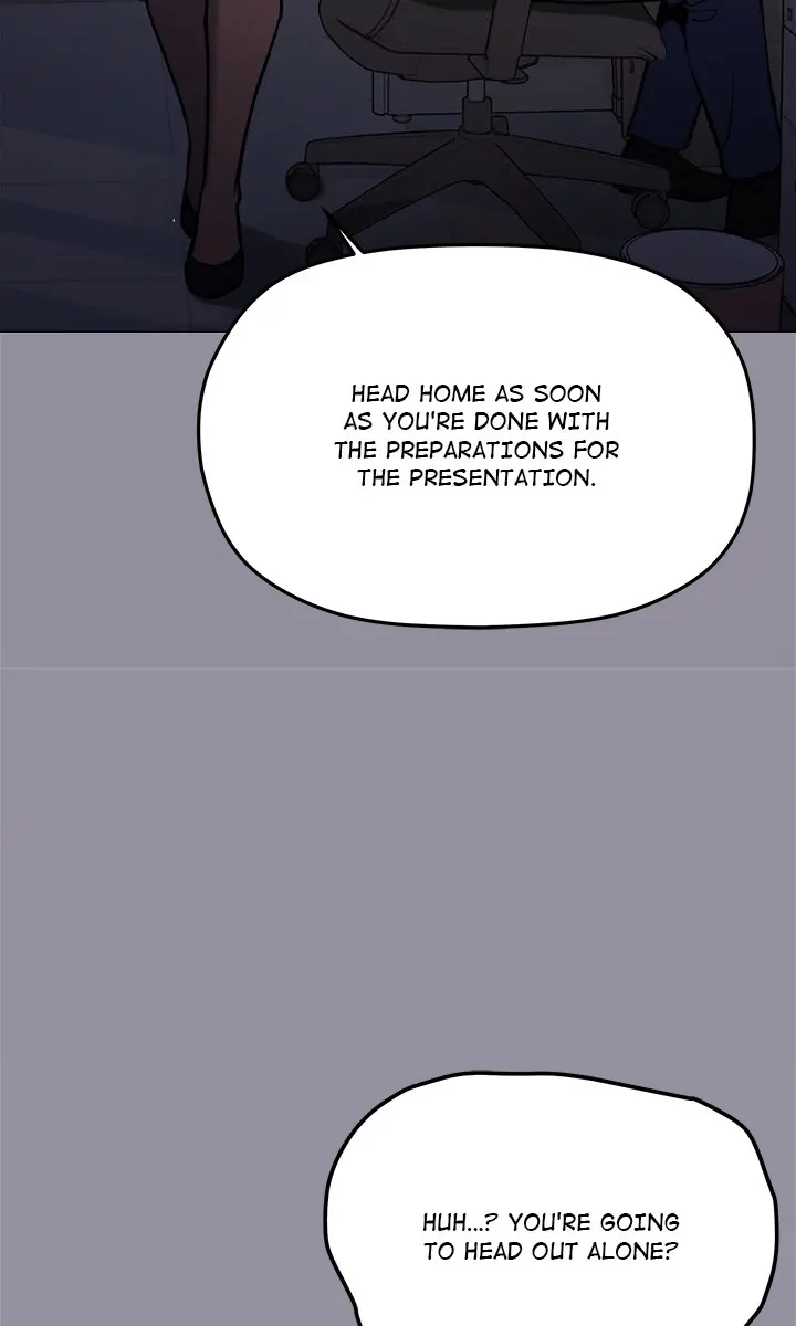 Someone Stop Her Chapter 74 Page 75