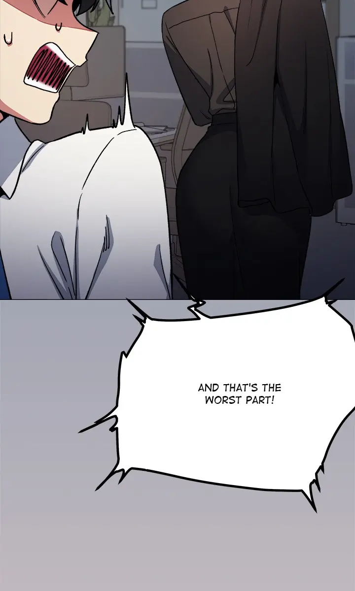 Someone Stop Her Chapter 74 Page 78