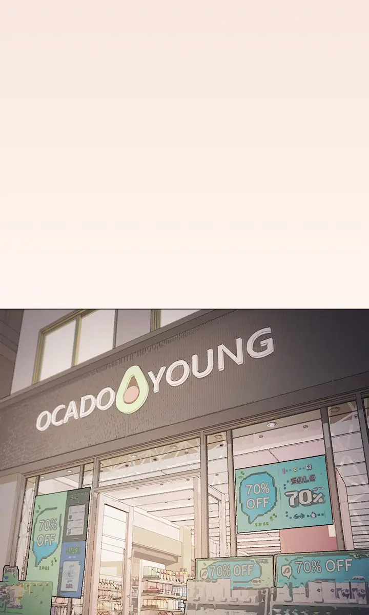 Someone Stop Her Chapter 74 Page 80