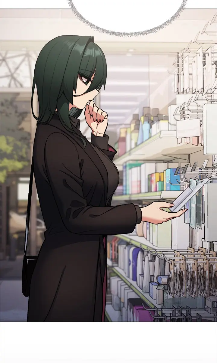 Someone Stop Her Chapter 74 Page 83