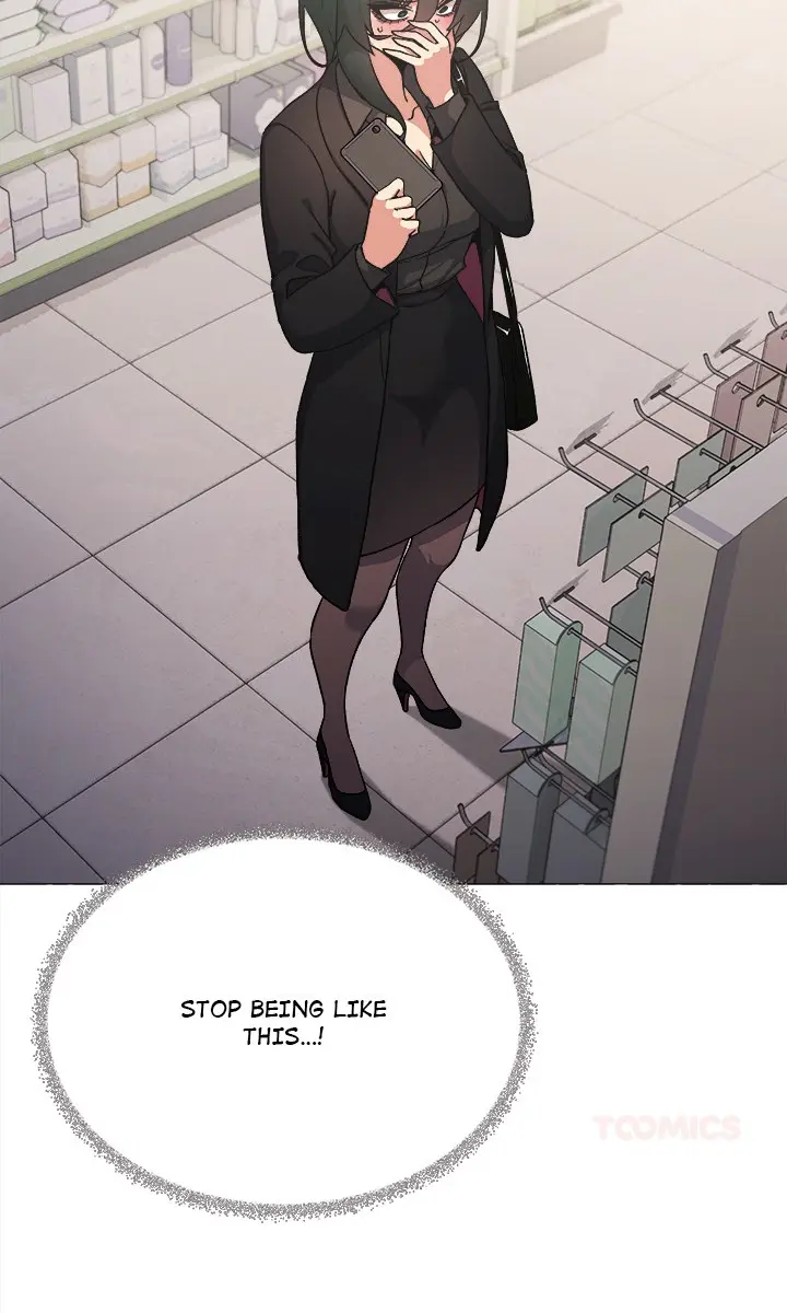 Someone Stop Her Chapter 74 Page 90