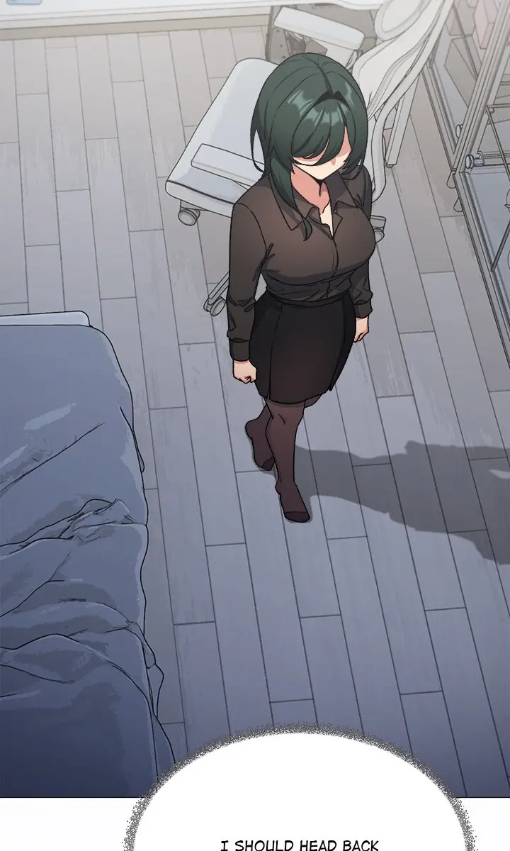 Someone Stop Her Chapter 74 Page 99