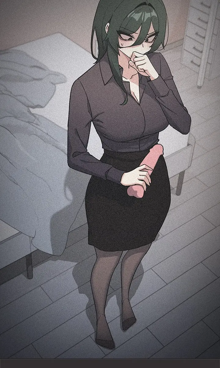 Someone Stop Her Chapter 74 Page 108
