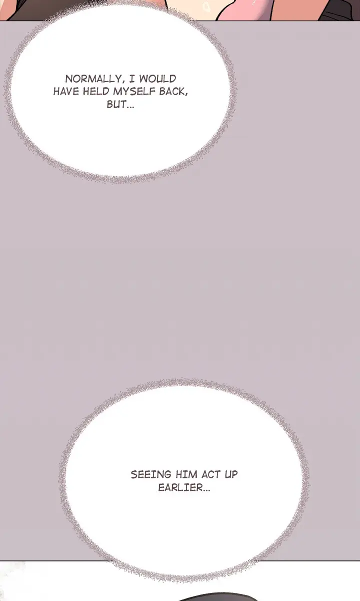 Someone Stop Her Chapter 75 Page 8
