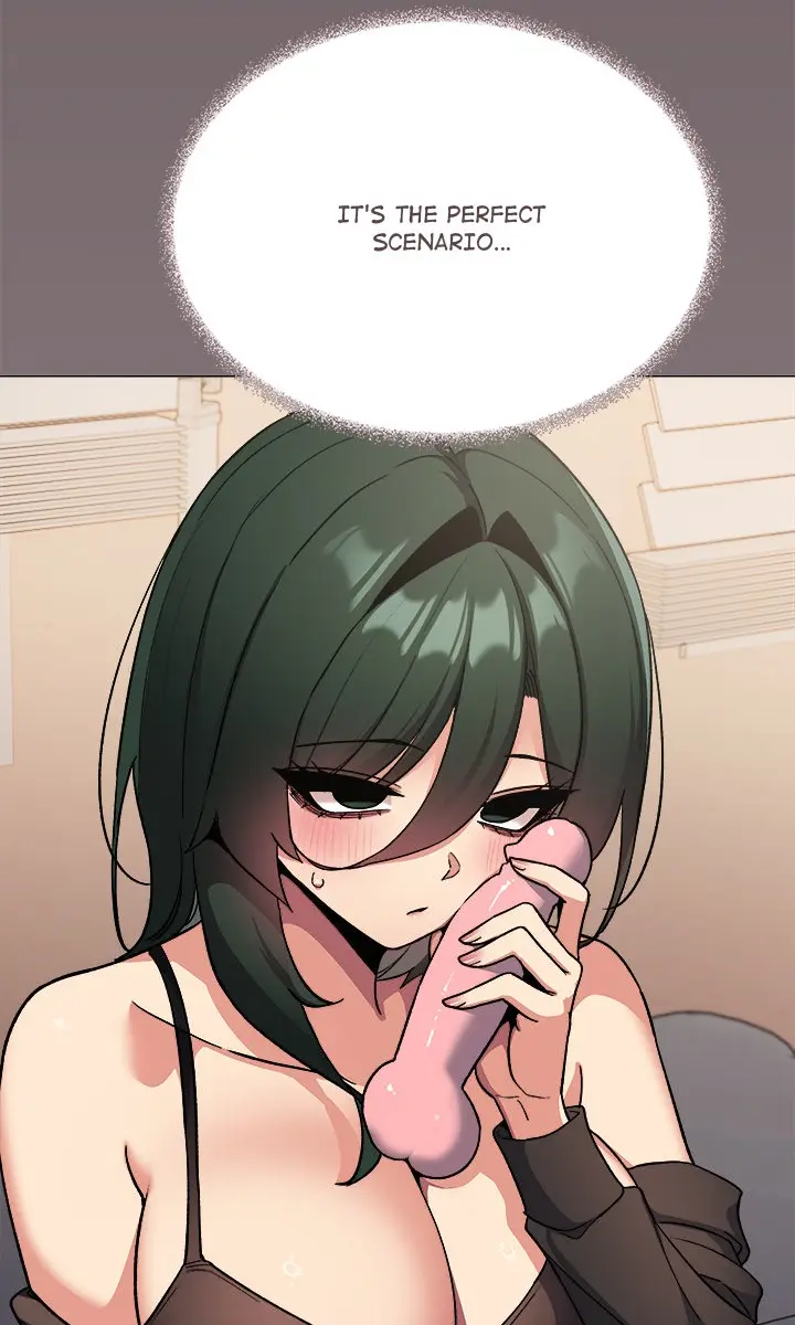 Someone Stop Her Chapter 75 Page 19