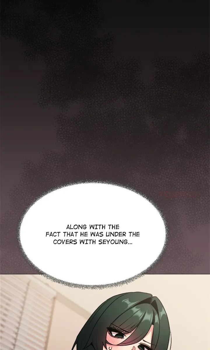 Someone Stop Her Chapter 75 Page 25