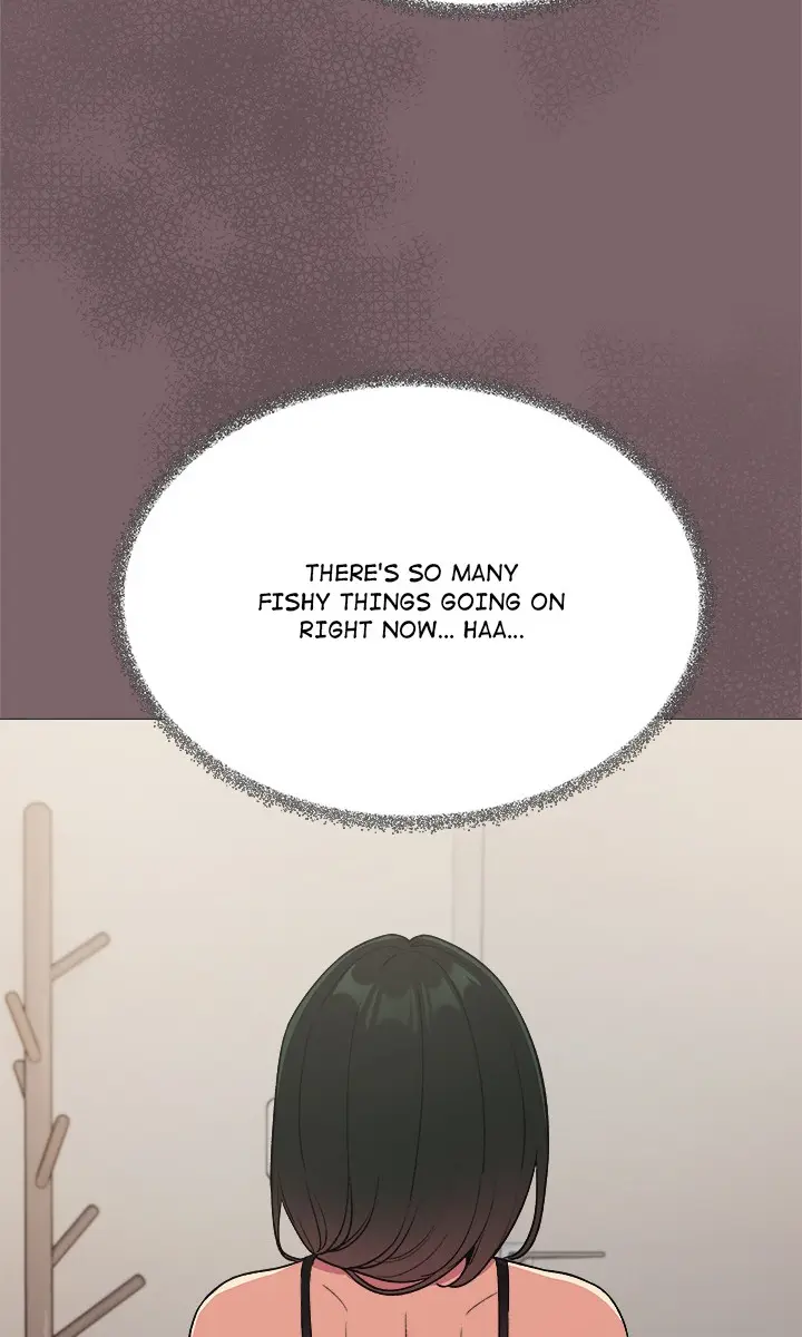 Someone Stop Her Chapter 75 Page 27
