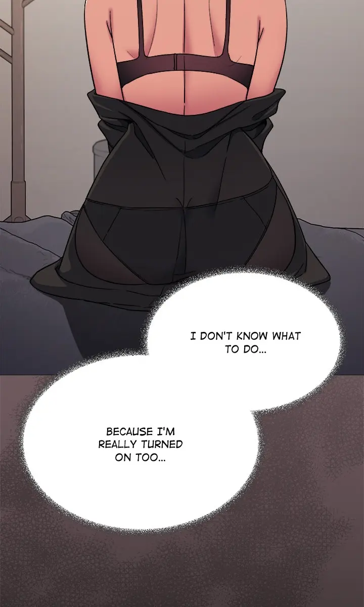 Someone Stop Her Chapter 75 Page 28
