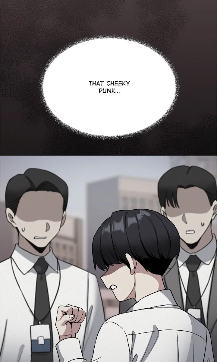 Someone Stop Her Chapter 75 Page 29