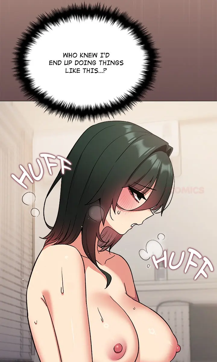Someone Stop Her Chapter 75 Page 47