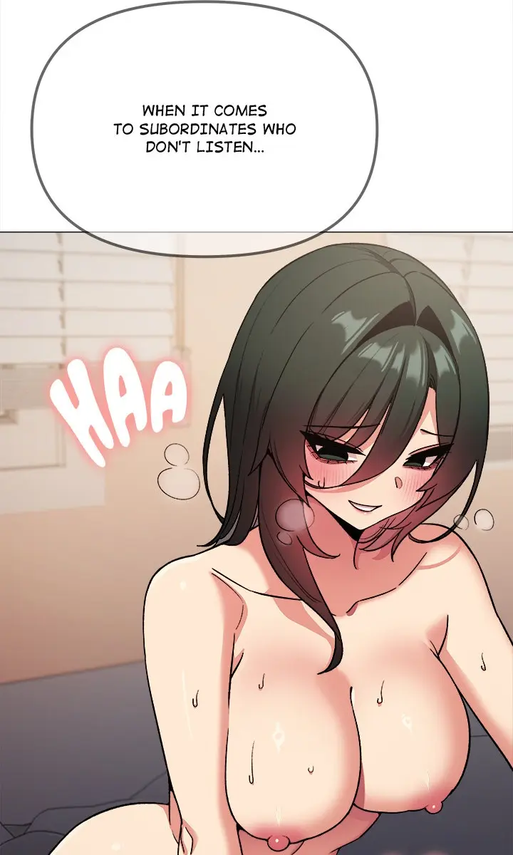 Someone Stop Her Chapter 75 Page 57