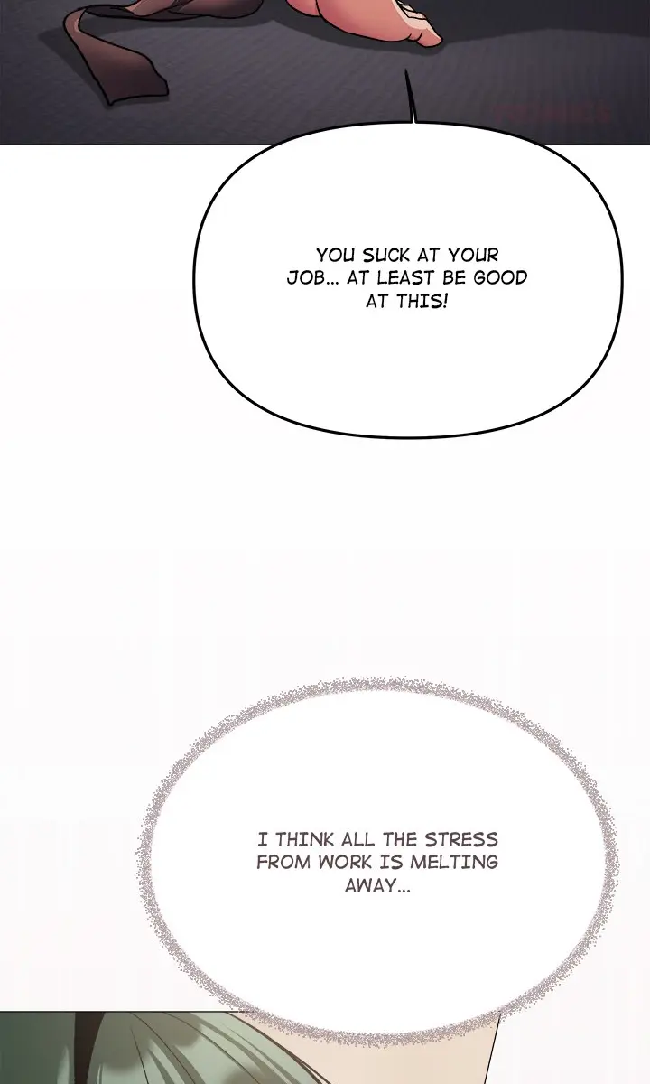 Someone Stop Her Chapter 75 Page 71