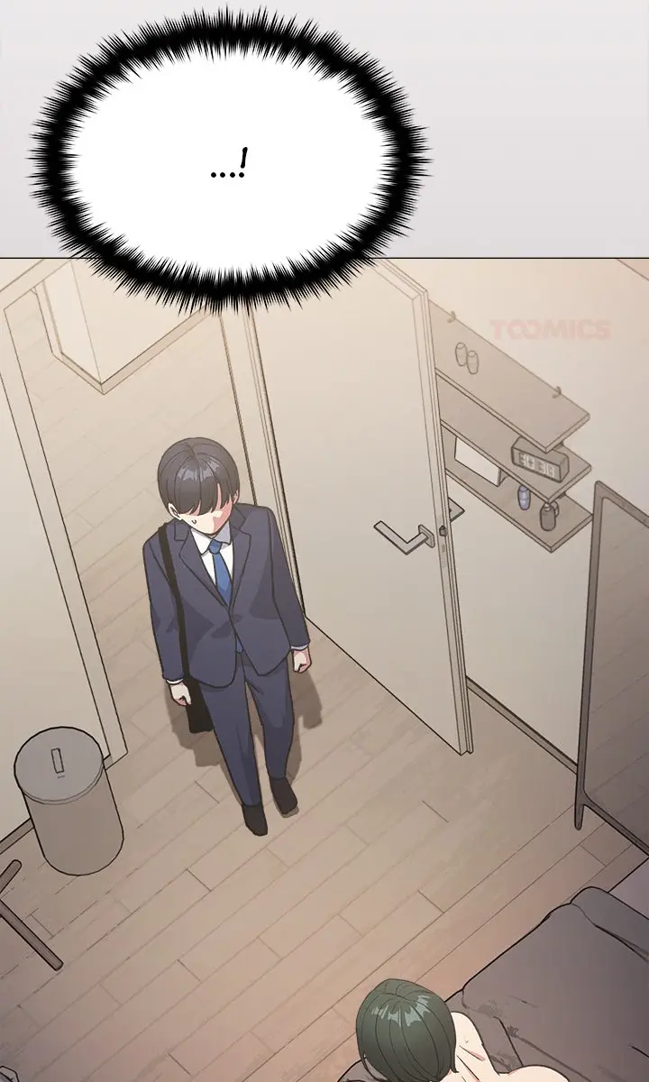 Someone Stop Her Chapter 75 Page 78