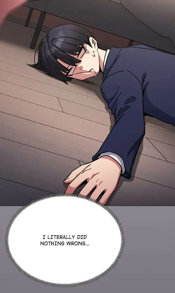 Someone Stop Her Chapter 75 Page 92
