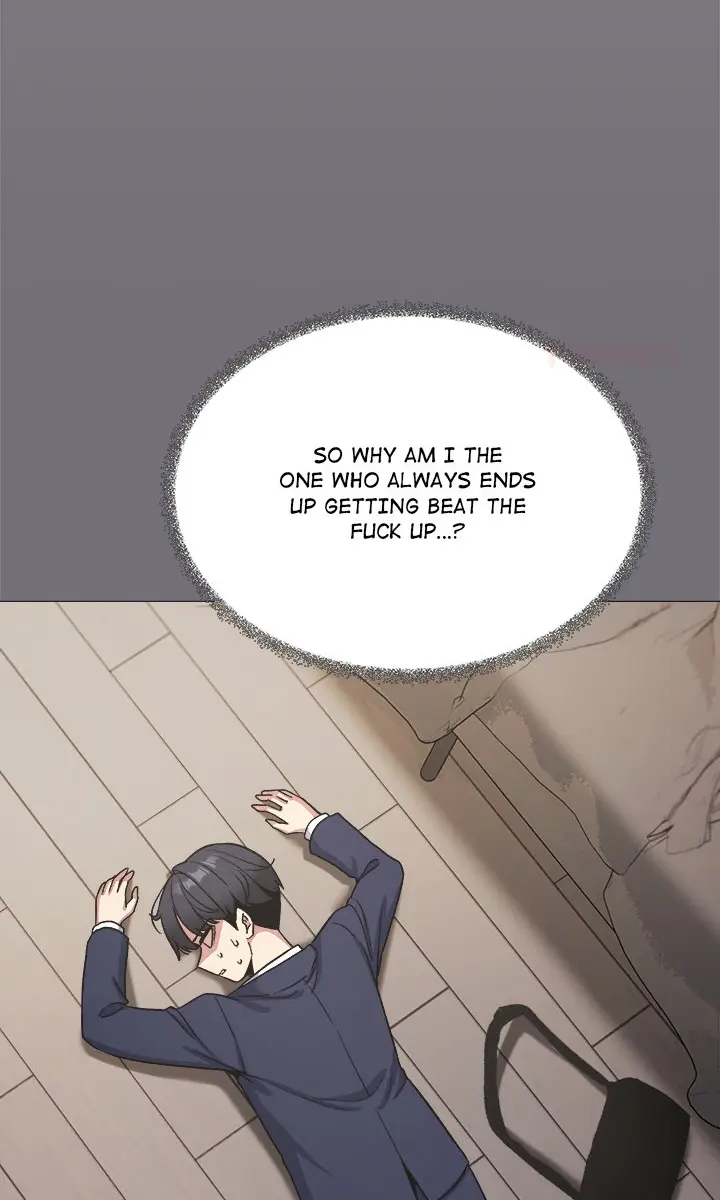 Someone Stop Her Chapter 75 Page 93