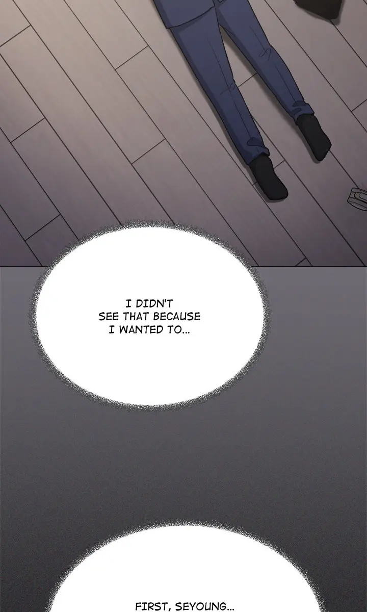 Someone Stop Her Chapter 75 Page 94