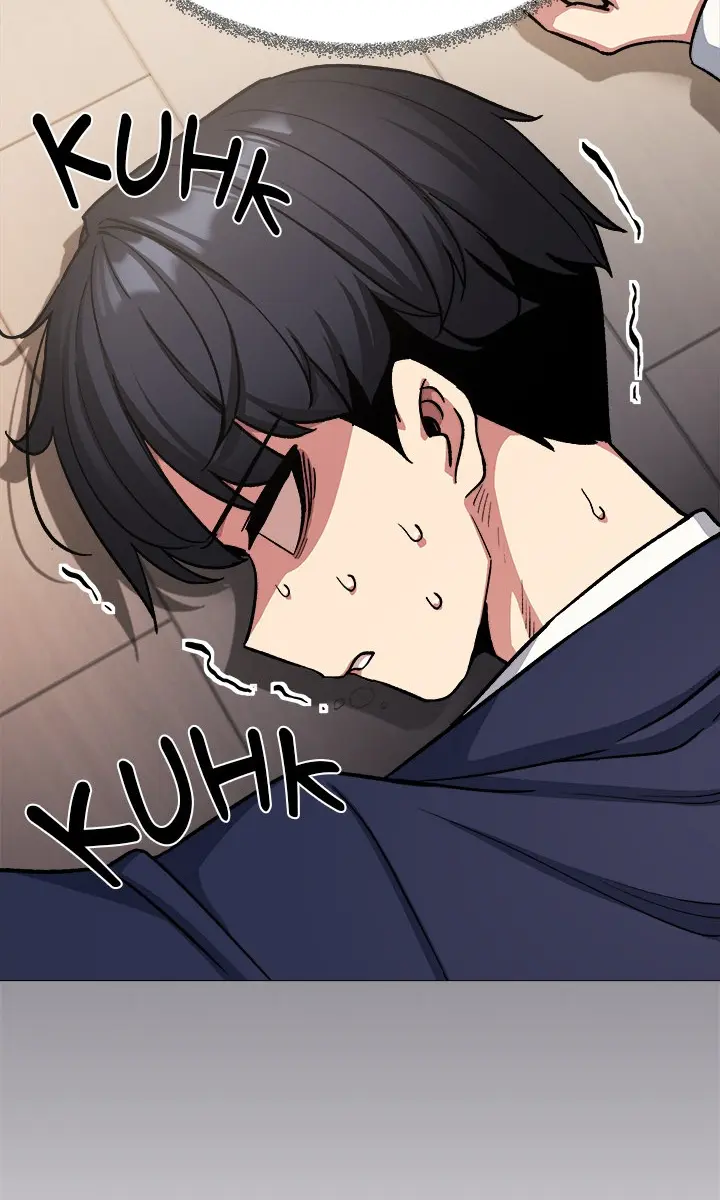 Someone Stop Her Chapter 75 Page 98