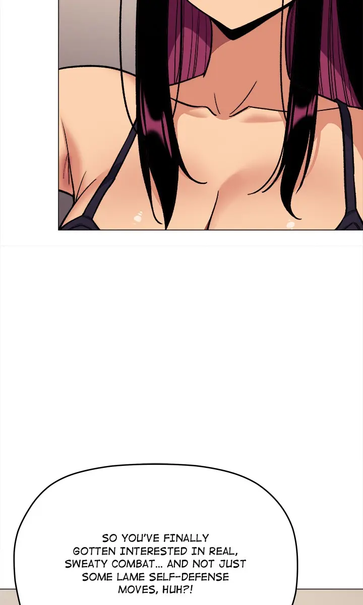 Someone Stop Her Chapter 75 Page 113