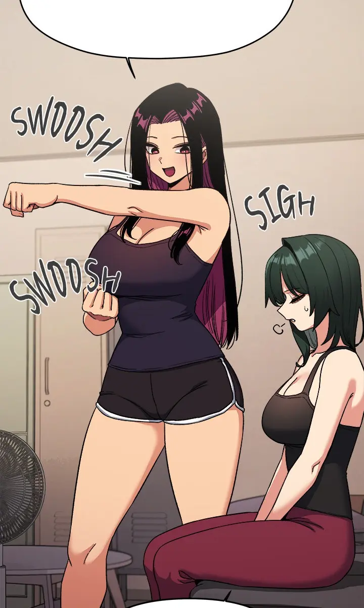 Someone Stop Her Chapter 75 Page 114